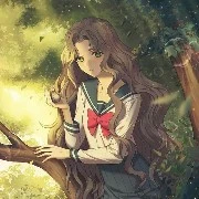 Kinomoto Nadeshiko