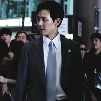 [ Lee Jung Jae ]