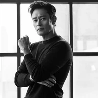 [ Lee Byung Hun ]