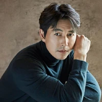 [ Jung Woo Sung ]