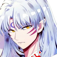 Sesshoumaru