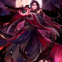 NGỤY ANH / NGỤY VÔ TIỆN