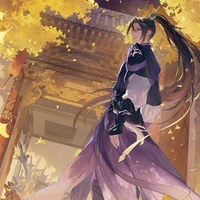 GIANG TRỪNG / GIANG VÃN NGÂM