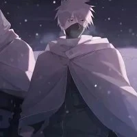 Hatake Kakashi- hokage đệ lục