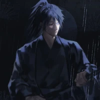 Uchiha obito