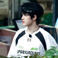 Trương Cực_hắn