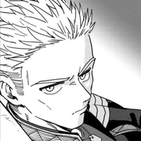 Hiiragi Touma