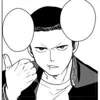 Enomoto Takeshi