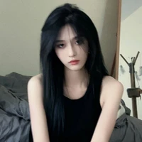 Vương Dịch -cô