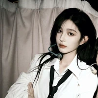 Vương Dịch -cô