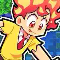 Hiha flame
