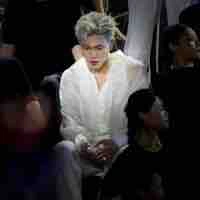 Trần Đăng Dương(Dương Domic)