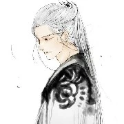 Phượng Bạch Tuân ~ thừa tướng