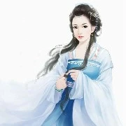 Lam Hương Tuyết ~ Nha hoàn thân cận