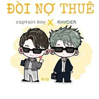 Con guột của RhyCap🐏⚡