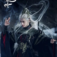 Long Hạo(tam)