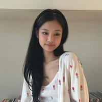 Kim Jennie/nàng/