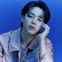 Park Jimin/J/