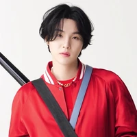 Min Yoongi/suga/