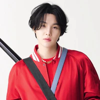 Min Yoongi/suga/