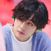 Kim Taehuyng/anh//Ba nàng/