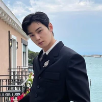 Cha Eun Woo/CEW/