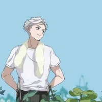 umemiya hajime
