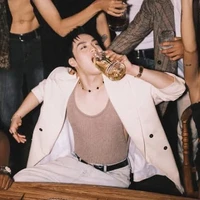an