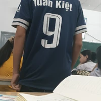 Kiệt