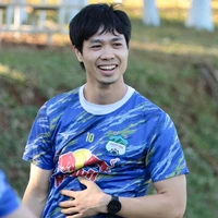 Công Phượng(công chúa) chị hai