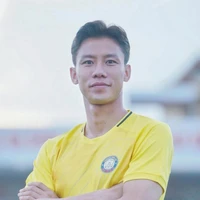 Ngọc Hải (Ké) anh cả