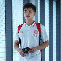 Thanh Bình (bo) chị tư
