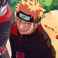 Uzumaki Naruto