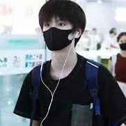 Lý Dục Đông/anh