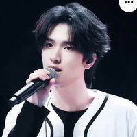 Nghiêm Hạo Tường| gã |