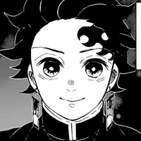 Kamado Tanjirou