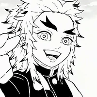 Rengoku Kyoujurou