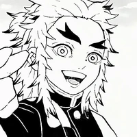 Rengoku Kyoujurou