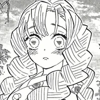 Kanroji Mitsuri