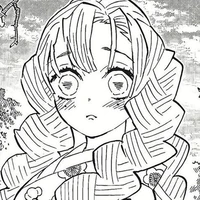 Kanroji Mitsuri