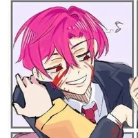 H1H4 ⟨ Cục đá máu me ⟩