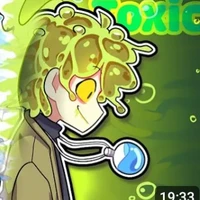 Hiha Toxic ⟨ Cục axit bel ⟩