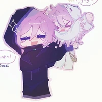 Hiha Enderman ⟨ Viên trân châu nhỏ ⟩