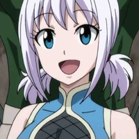 Lisanna straus