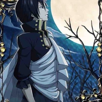 Zeref dragneel