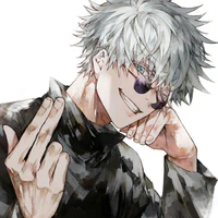 gojo satru