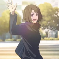 shoko Ieiri