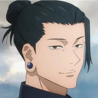 geto suguru
