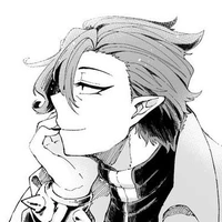 Bắc Dạ Khuyển - Naberius Xebecsi