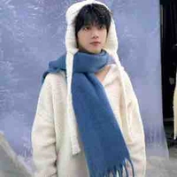 Trương Hàm Thụy 